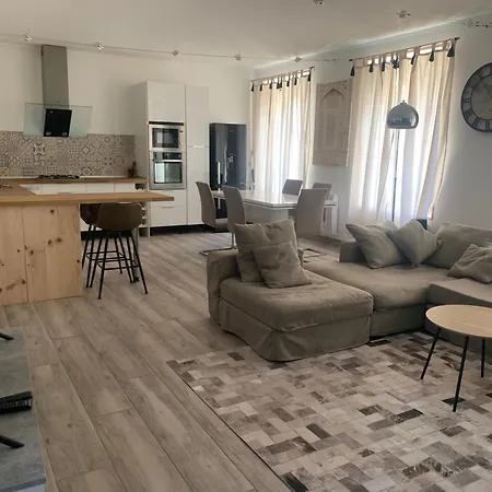 Au Coeur D'argentan 아르정탱