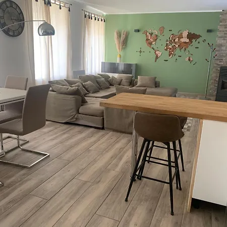 Apartment Au Coeur D'argentan Argentan