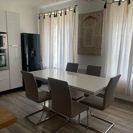 Apartment Au Coeur D'argentan
