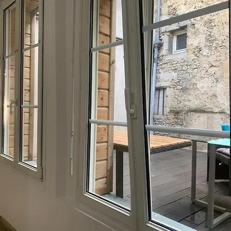 Au Coeur D'argentan * 아르정탱