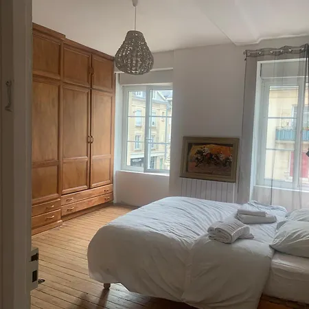 Au Coeur D'argentan *