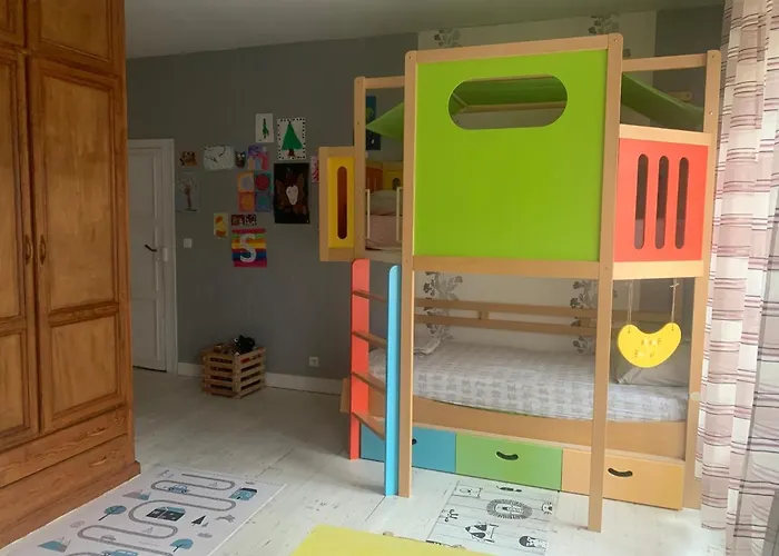 Au Coeur D'argentan Argentan