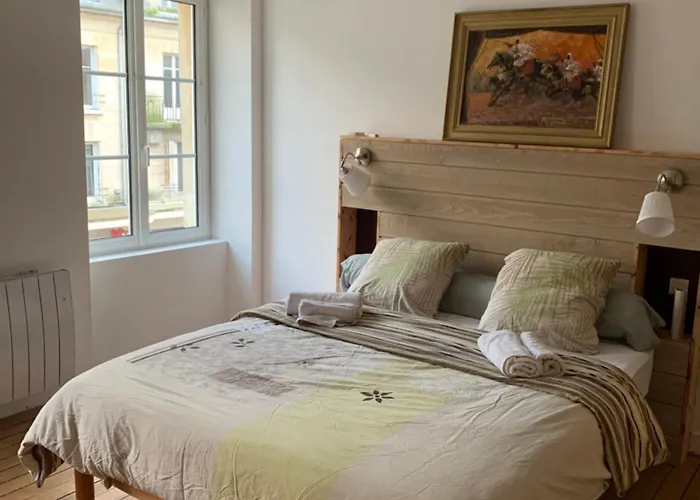 Au Coeur D'argentan * Argentan