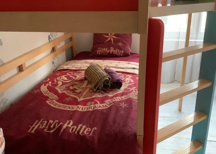 Au Coeur D'argentan Appartement Argentan