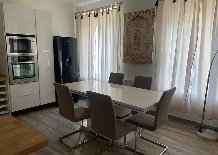 Appartement Au Coeur D'argentan