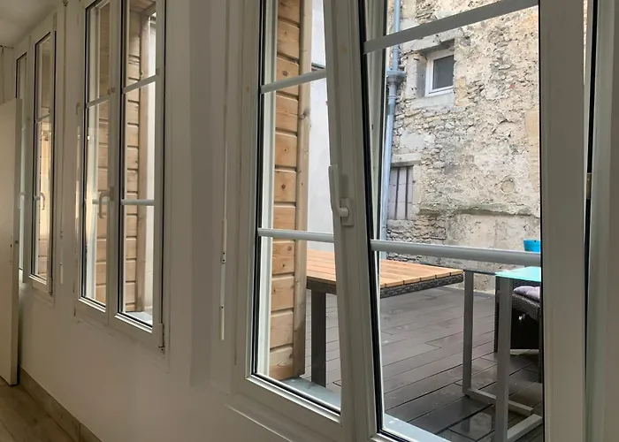 Au Coeur D'argentan * Argentan